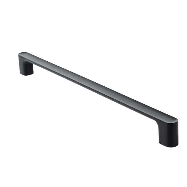 Momo Handles Momo Luv D Handle 320mm Matte Black