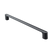 Momo Handles Momo Luv D Handle 320mm Matte Black