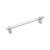 Momo Handles Momo Loreto Bar Pull 128mm Polished Nickel