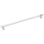Momo Handles Momo Loreto Bar Pull 224mm Polished Nickel