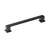 Momo Handles Momo Lucca D Handle 160mm Matte Black
