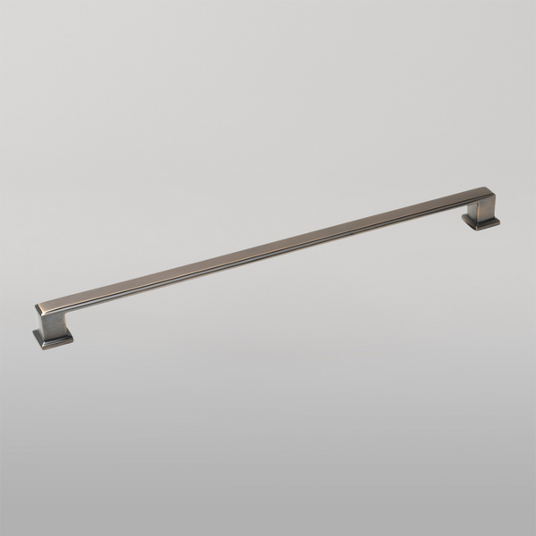 Momo Lucca D Handle 320mm Antique Brass