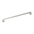Momo Handles Momo Lucca D Handle 320mm Dull Brushed Nickel