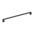 Momo Handles Momo Lucca D Handle 320mm Matte Black