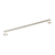 Momo Handles Momo Lucca D Handle 320mm Polished Nickel
