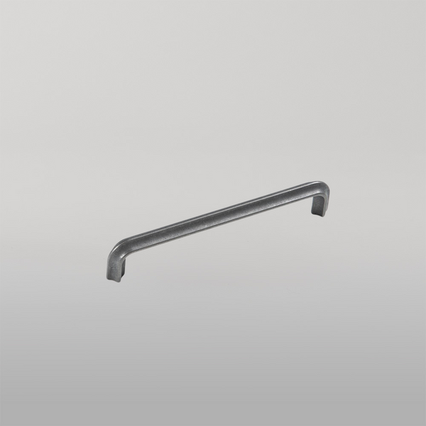Momo Handles Momo Lumi D Handle 160mm Antique Pewter
