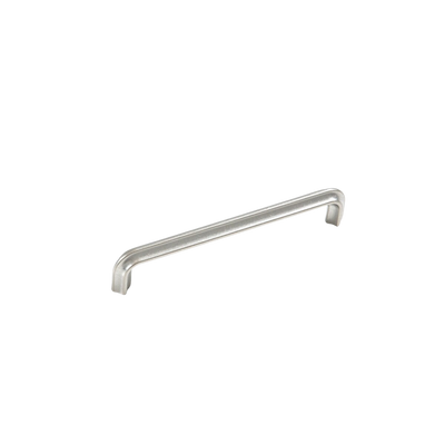 Momo Lumi D Handle 160mm Vintage Nickel