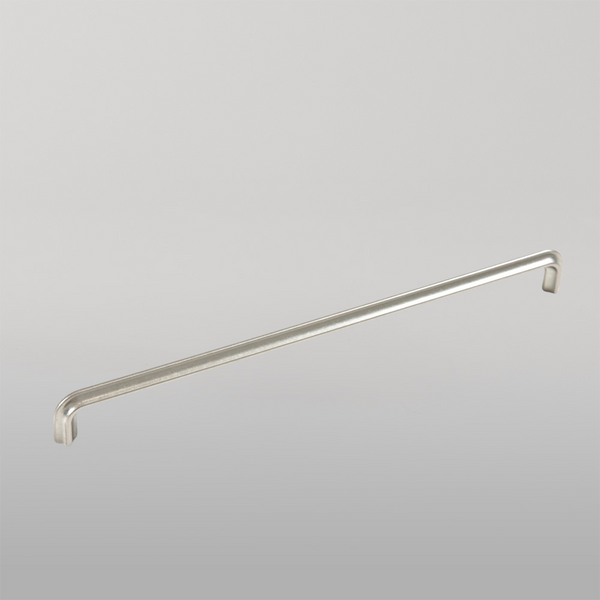 Momo Handles Momo Lumi D Handle 320mm Vintage Nickel