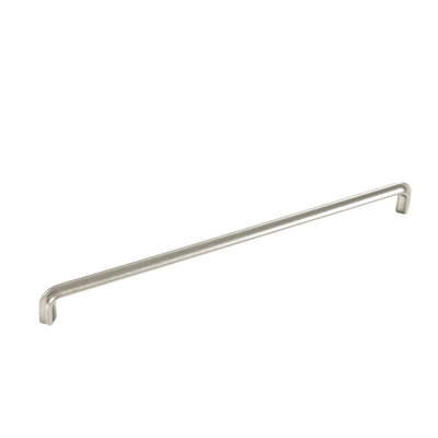 Momo Lumi D Handle 320mm Vintage Nickel
