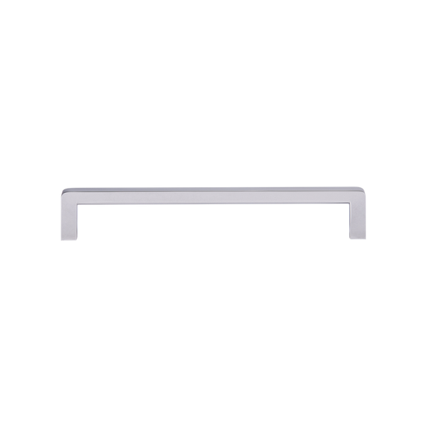 Momo Handles Milano D Handle 160mm Chrome Plated