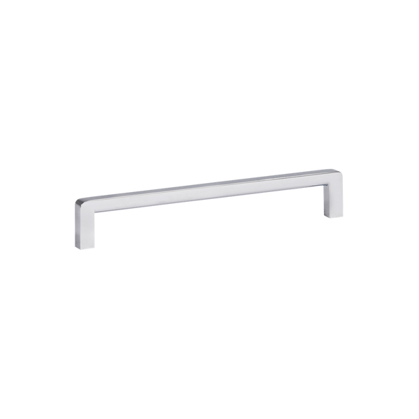 Momo Handles Milano D Handle 160mm Chrome Plated