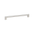 Momo Handles Barletta D Handle 288mm Stainless Steel
