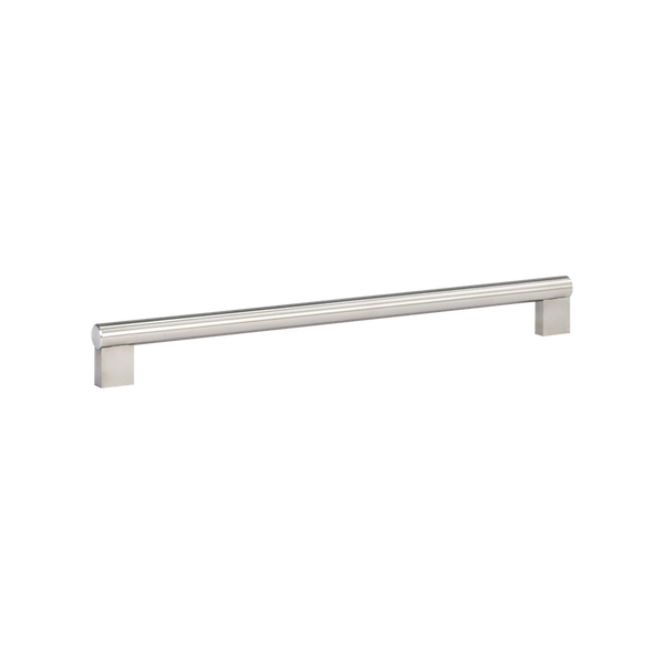 Momo Handles Barletta D Handle 288mm Stainless Steel