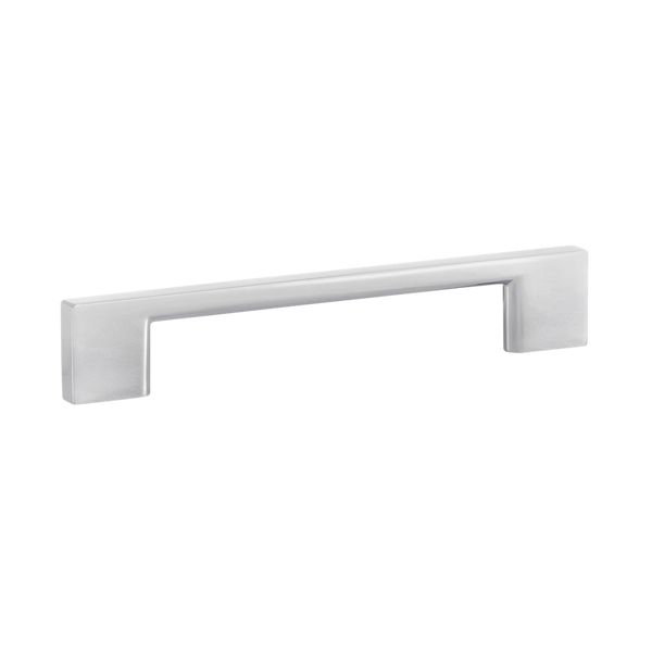 Momo Handles Livorno D Handle 128mm Chrome Plated