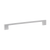 Momo Handles Livorno D Handle 224mm Matte White