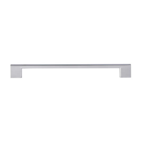 Momo Handles Livorno D Handle 224mm Satin Chrome