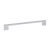 Momo Handles Livorno D Handle 224mm Satin Chrome
