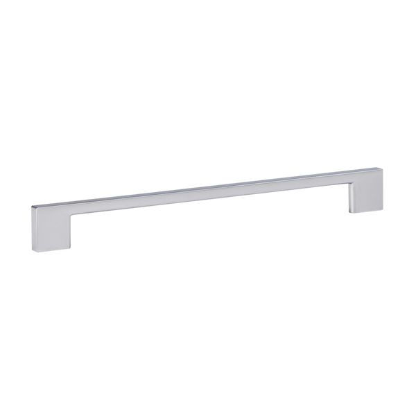 Momo Handles Livorno D Handle 224mm Satin Chrome