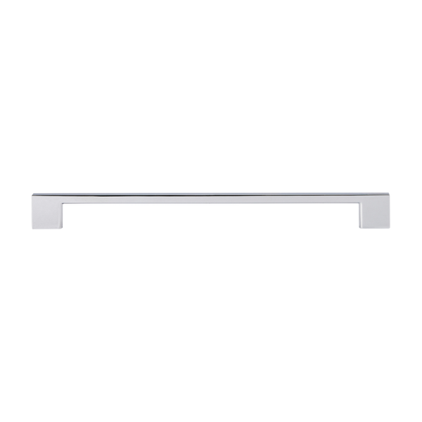 Momo Handles Livorno D Handle 256mm Chrome Plated