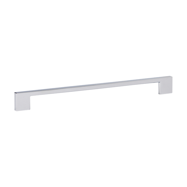 Momo Handles Livorno D Handle 256mm Chrome Plated