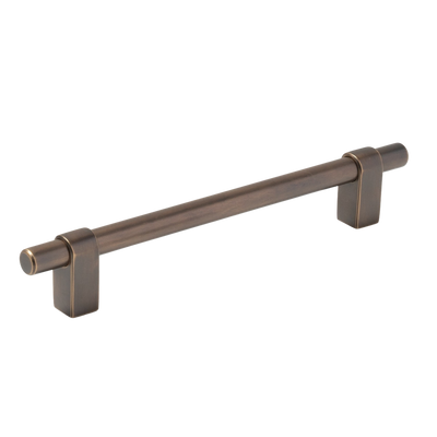 Momo Maida Bar Handle 160mm Antique Brass
