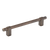 Momo Handles Momo Maida Bar Handle 160mm Antique Brass
