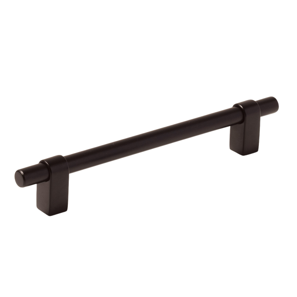 Momo Handles Momo Maida Bar Handle 160mm Matte Black