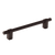 Momo Handles Momo Maida Bar Handle 160mm Matte Black
