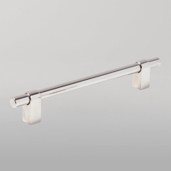 Momo Handles Momo Maida Bar Handle 160mm Polished Nickel