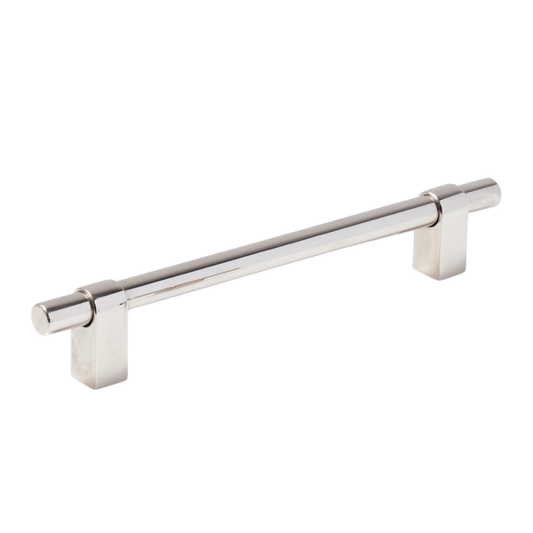 Momo Handles Momo Maida Bar Handle 160mm Polished Nickel