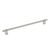 Momo Handles Momo Maida Bar Handle 320mm Dull Brushed Nickel