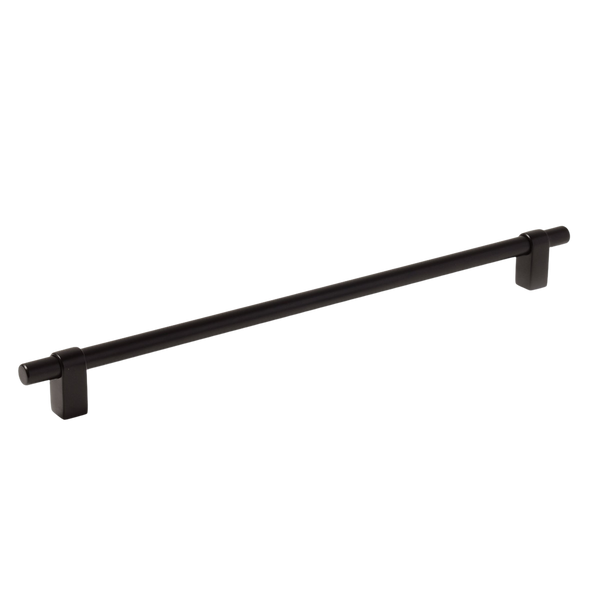 Momo Handles Momo Maida Bar Handle 320mm Matte Black