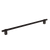 Momo Handles Momo Maida Bar Handle 320mm Matte Black