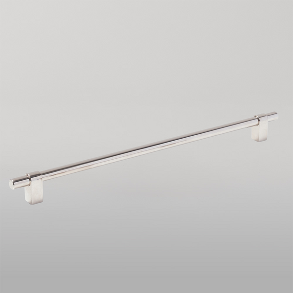 Momo Handles Momo Maida Bar Handle 320mm Polished Nickel