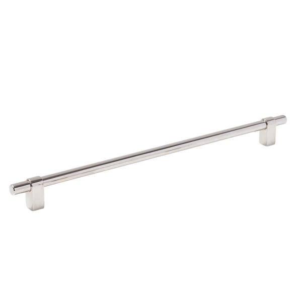 Momo Handles Momo Maida Bar Handle 320mm Polished Nickel