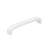 Momo Handles Momo Monaco 160mm D Handle Matte White