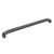 Momo Handles Momo Monaco 320mm D Handle Antique Brass