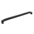 Momo Handles Momo Monaco 320mm D Handle Matte Black