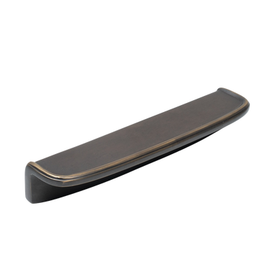 Momo Monaco 96mm Pull Handle Antique Brass