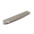 Momo Handles Momo Monaco 96mm Pull Handle Dull Brushed Nickel