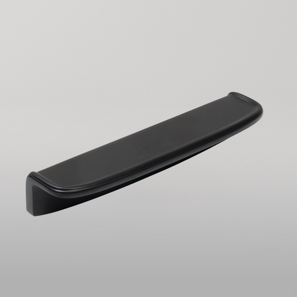 Momo Handles Momo Monaco 96mm Pull Handle Matte Black