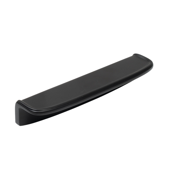 Momo Handles Momo Monaco 96mm Pull Handle Matte Black