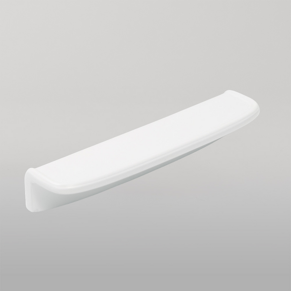 Momo Monaco 96mm Pull Handle Matte White