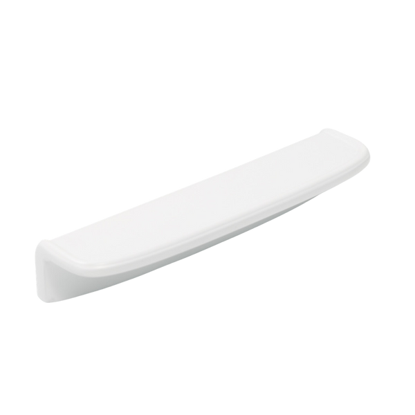 Momo Monaco 96mm Pull Handle Matte White