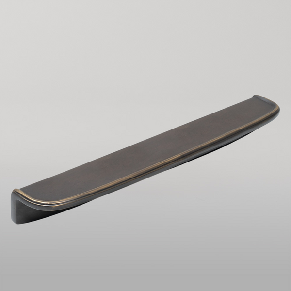 Momo Monaco 160mm Pull Handle Antique Brass