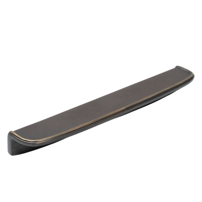 Momo Monaco 160mm Pull Handle Antique Brass