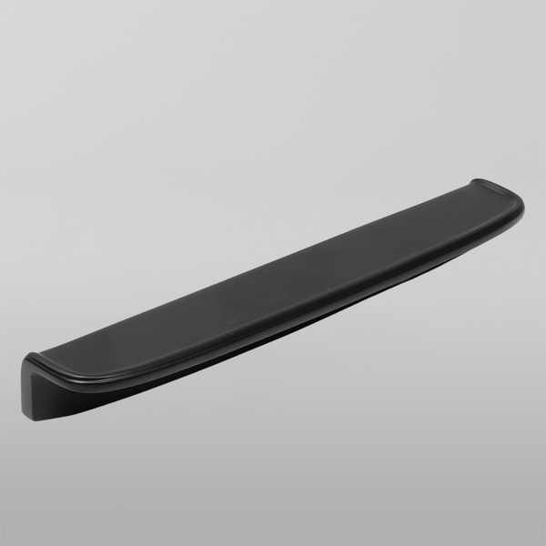 Momo Handles Momo Monaco 160mm Pull Handle Matte Black
