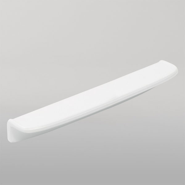 Momo Handles Momo Monaco 160mm Pull Handle Matte White