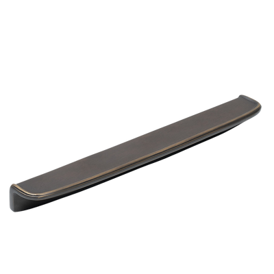 Momo Monaco 192mm Pull Handle Antique Brass