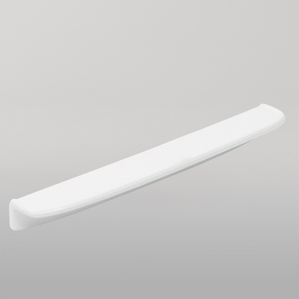 Momo Handles Momo Monaco 192mm Pull Handle Matte White
